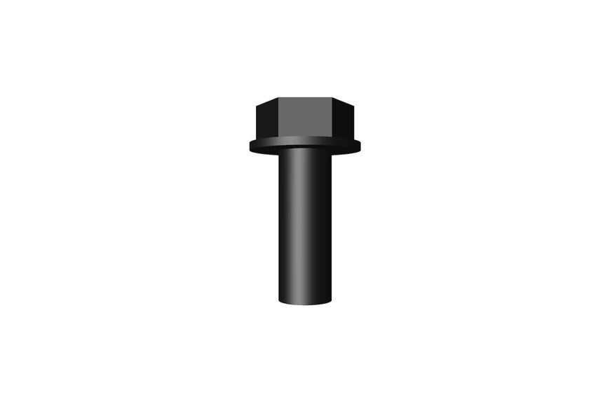 Screw-Taptite - Originale Toro - 32144-41