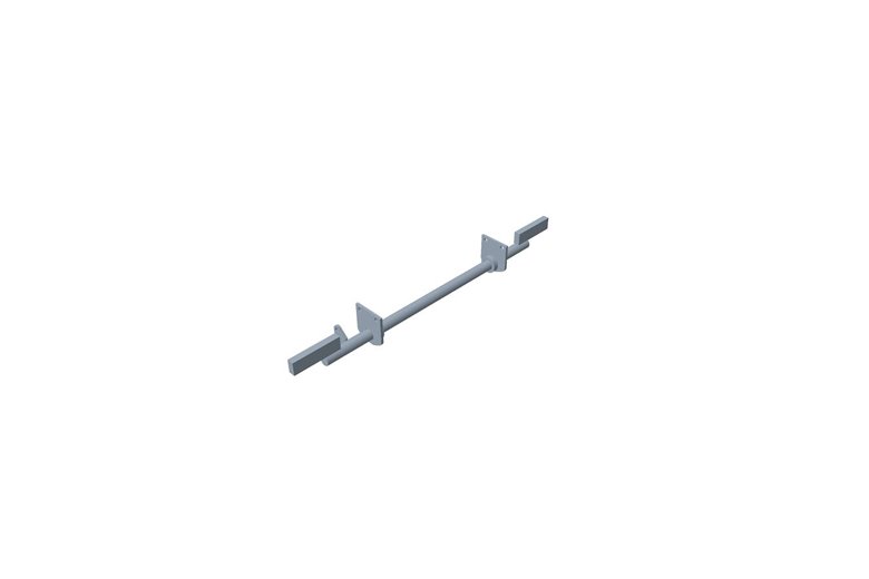 Shaft-Brake, Parking - Originale Toro - 110-4976-01