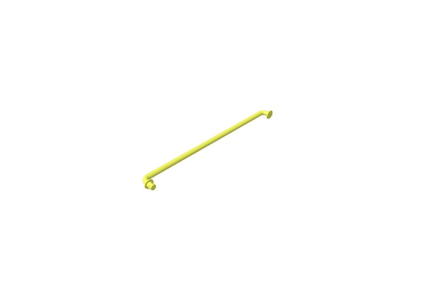Rod-Prop - Originale Toro - 125-1796