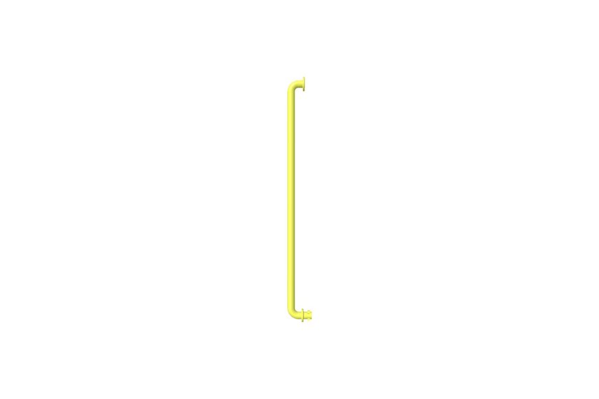 Rod-Prop - Originale Toro - 125-1796