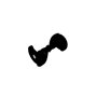 Rotor Asm - Originale Toro - 119-9802
