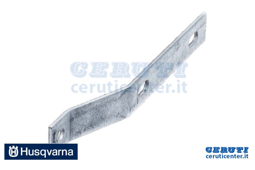 Supporto - Originale Husqvarna - 537050501