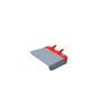 Rubber Deflector Asm - Originale Toro - 117-0469