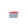 Rubber Deflector Asm - Originale Toro - 117-0469