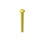 Screw-Plastic - Originale Toro - 110-7143