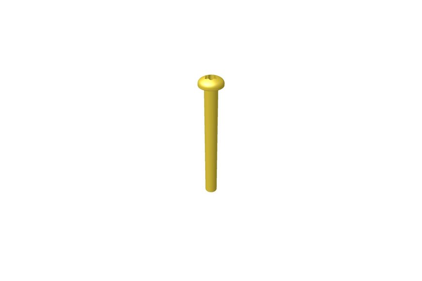 Screw-Plastic - Originale Toro - 110-7143