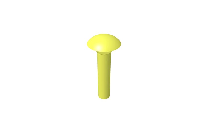 Screw-Carr - Originale Toro - 3229-3
