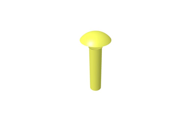 Screw-Carr - Originale Toro - 3229-3