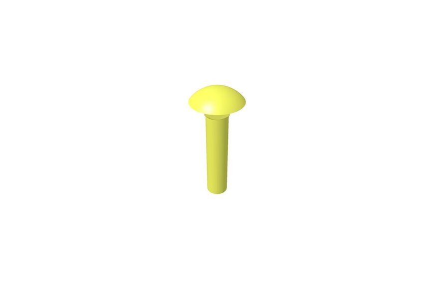 Screw-Carr - Originale Toro - 3229-3
