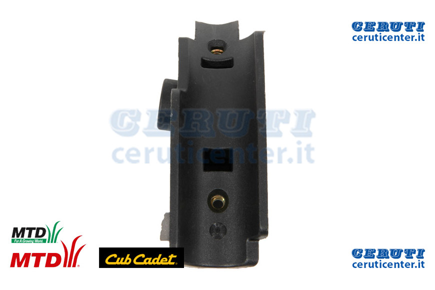 Blocco Frizione Dx - MTD / Cub Cadet - Originale - 631-04134B