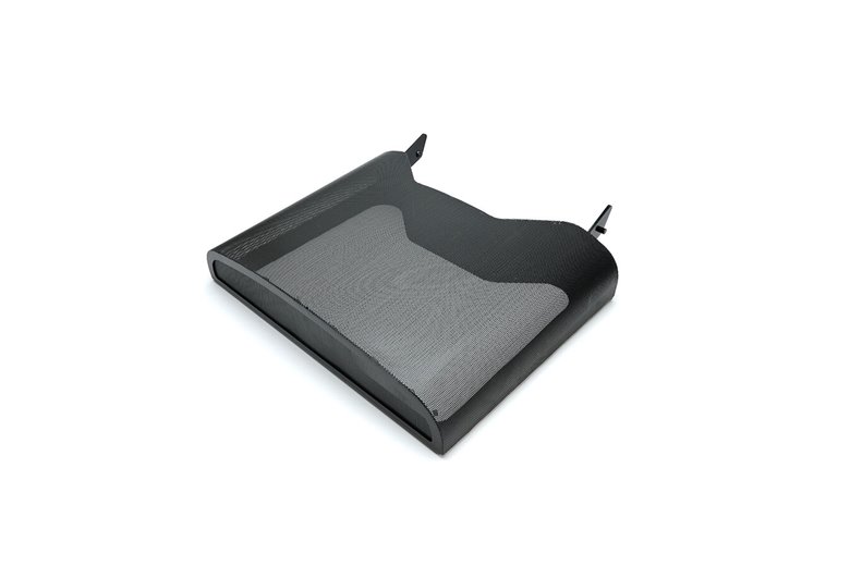 Screen-Hood - Originale Toro - 104-4853-03
