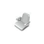Seat W/Seatbelt Asm - Originale Toro - 110-0837