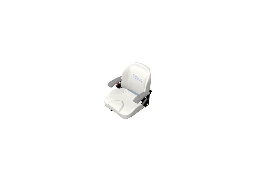 Seat Asm - Originale Toro - 121-3016