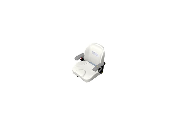 Seat Asm - Originale Toro - 121-3016