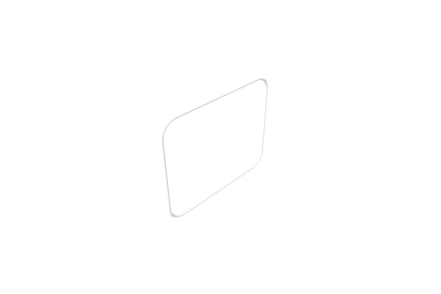 Seal-Hopper, Round - Originale Toro - 105-8199