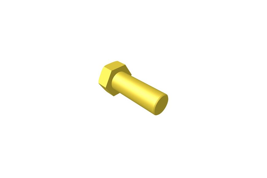 Screw-Hh - Originale Toro - 328-24