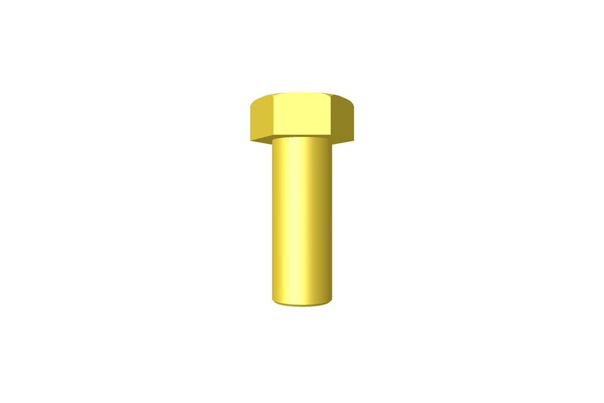 Screw-Hh - Originale Toro - 328-24