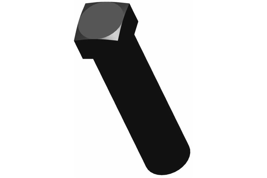 Screw-Sqh - Originale Toro - 104-8216