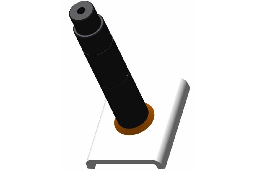 Shaft-Spindle - Originale Toro - 85-6010