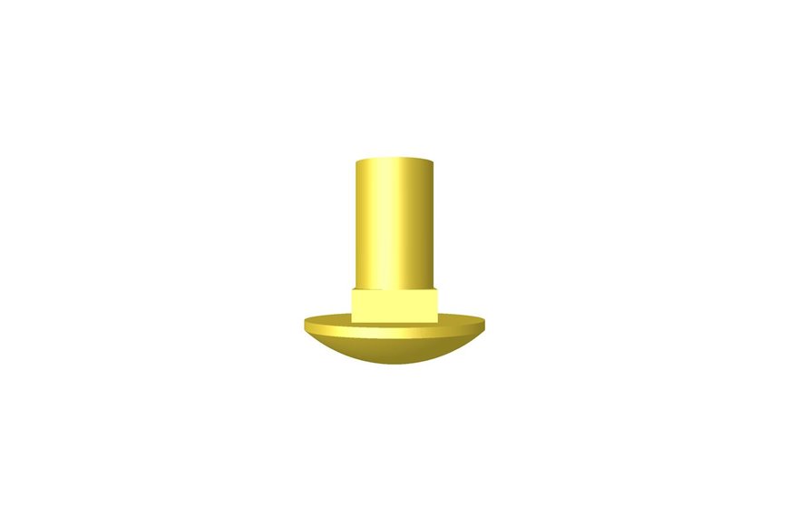 Screw-Carr - Originale Toro - 3230-18
