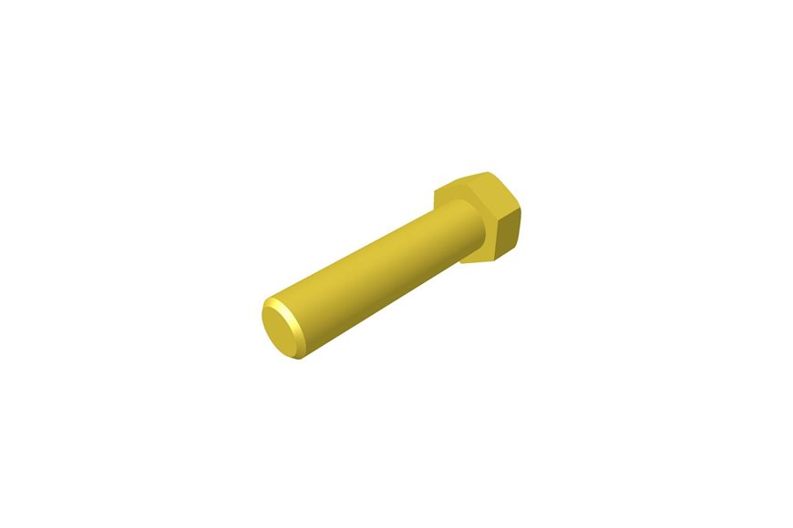 Screw-Hh - Originale Toro - 324-7