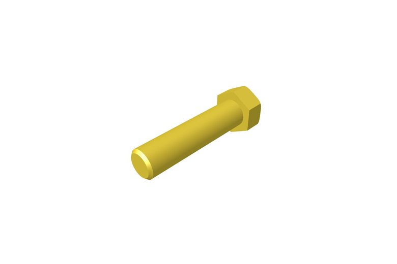 Screw-Hh - Originale Toro - 324-7