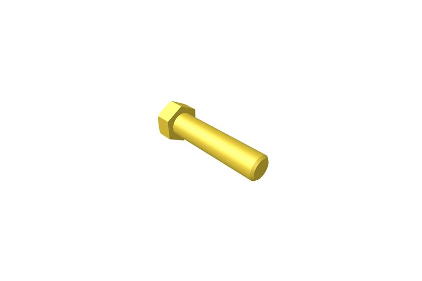 Screw-Hh - Originale Toro - 324-7