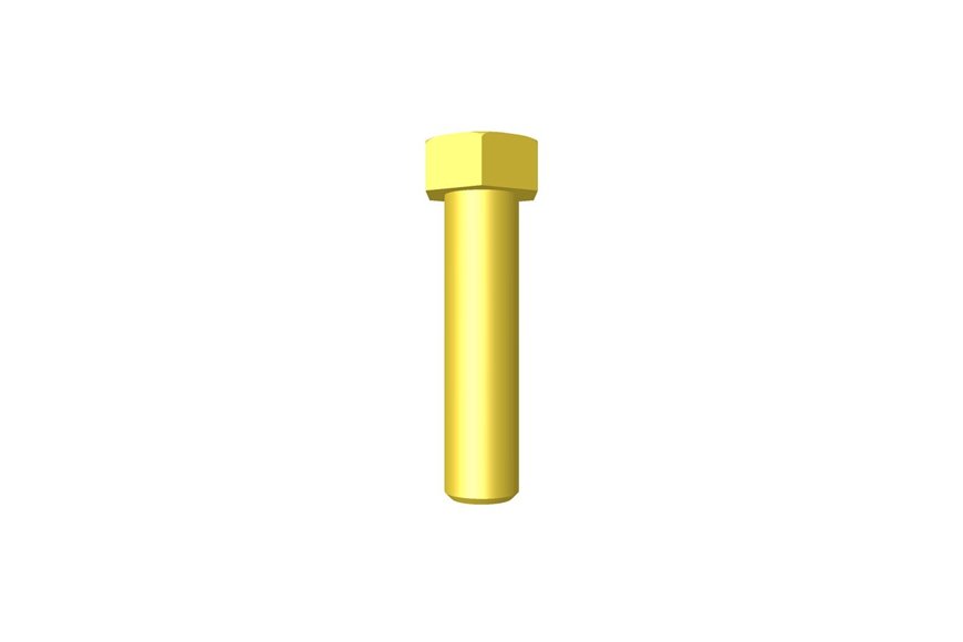 Screw-Hh - Originale Toro - 324-7