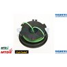 Bobina Con Faden F.700 - MTD / Cub Cadet - Originale - 791-153577B