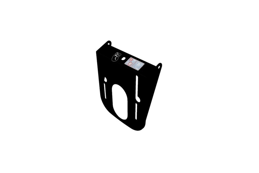 Seat Support Asm - Originale Toro - 106-6437