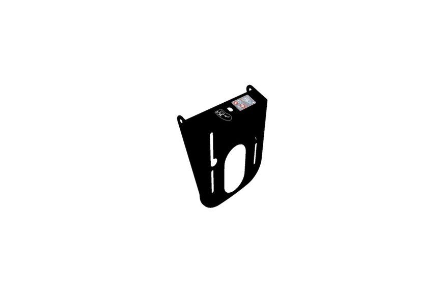 Seat Support Asm - Originale Toro - 106-6437