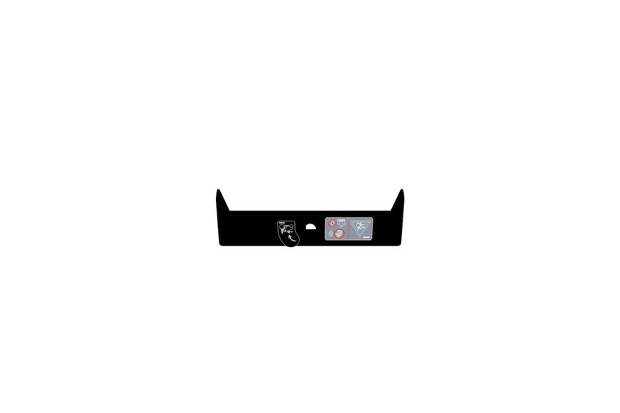 Seat Support Asm - Originale Toro - 106-6437