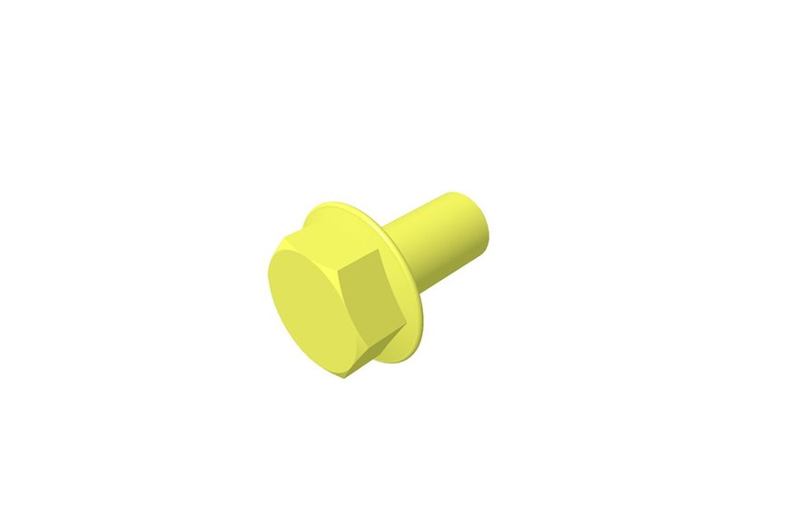 Screw-Hhf - Originale Toro - 3234-7