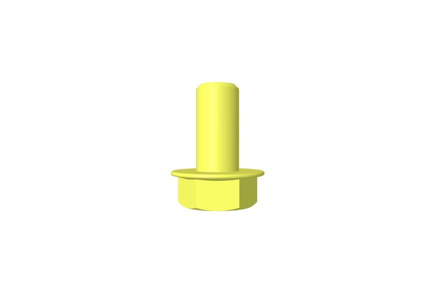 Screw-Hhf - Originale Toro - 3234-7