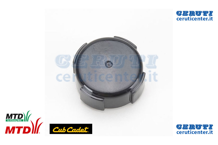 Bobinanhalter Con Vite Li. - MTD / Cub Cadet - Originale - 791-180814B