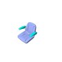 Seat (With Arm Rests) - Originale Toro - 106-6447