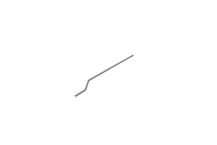 Rod-Hydro - Originale Toro - 106-5613
