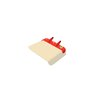 Rubber Deflector Asm - Originale Toro - 108-2248