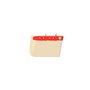 Rubber Deflector Asm - Originale Toro - 108-2248