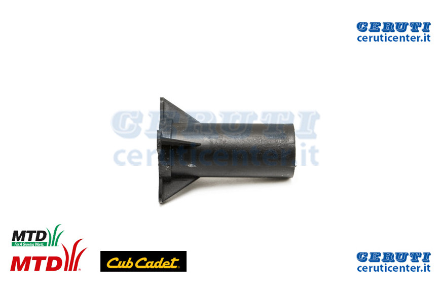 Boccola .756 Id X 2.410 Lg - MTD / Cub Cadet - Originale - 731-05300A