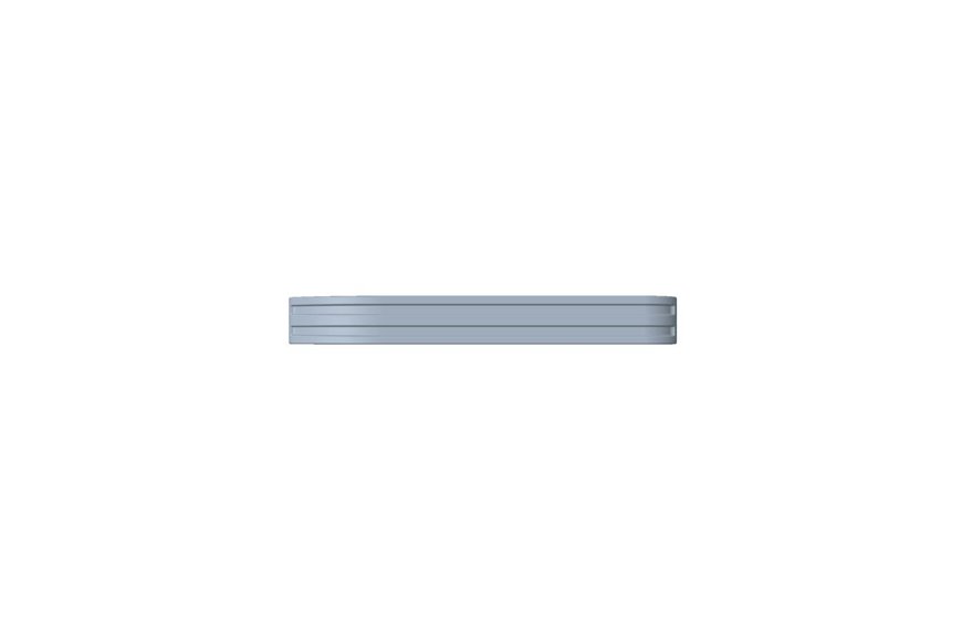 Scraper-Right, Sweep - Originale Toro - 106-9787