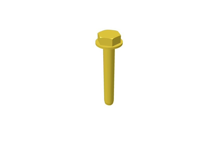 Screw-Hwh - Originale Toro - 100-4352