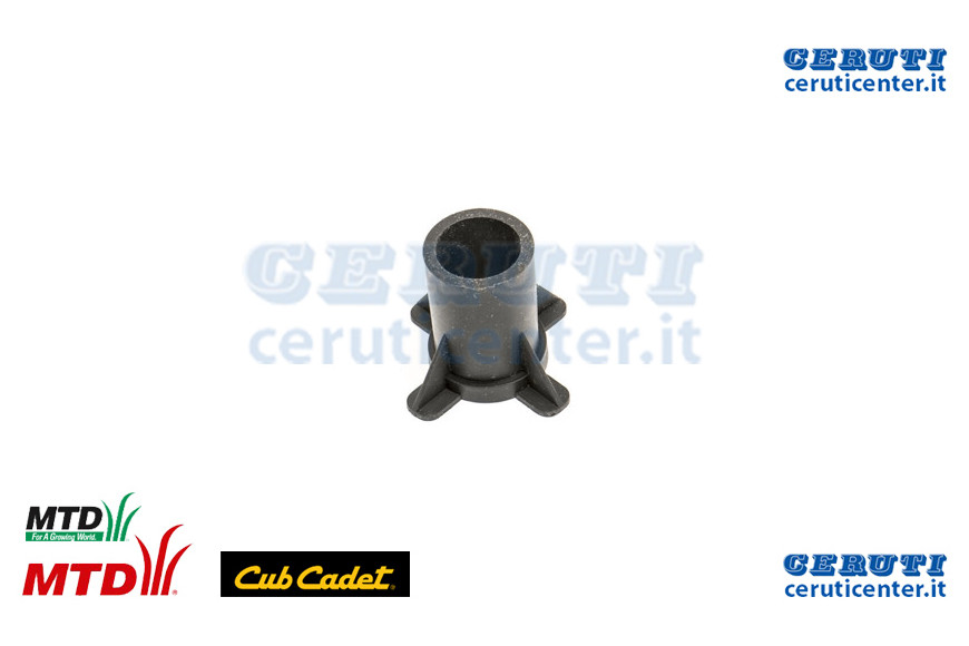 Boccola:.765 Id X 1.500 Lg - MTD / Cub Cadet - Originale - 731-05299A