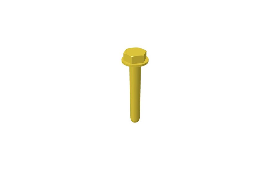 Screw-Hwh - Originale Toro - 100-4352