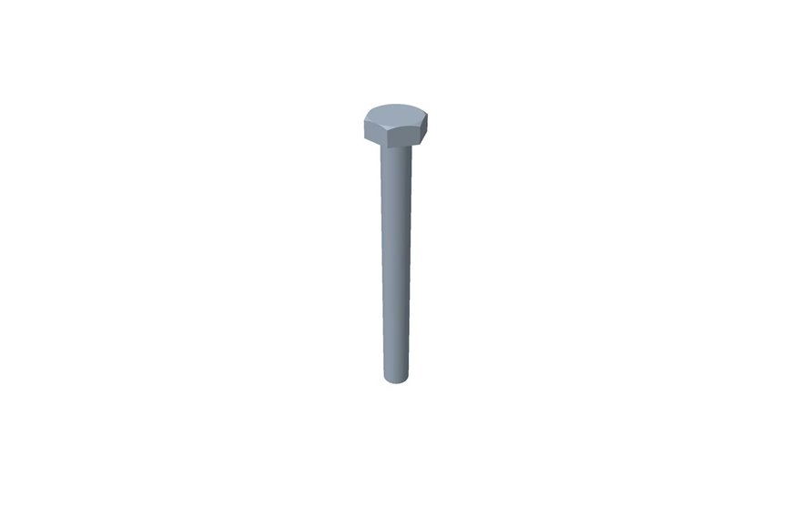 Screw-Hh - Originale Toro - 321-55