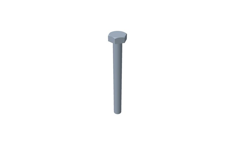 Screw-Hh - Originale Toro - 321-55