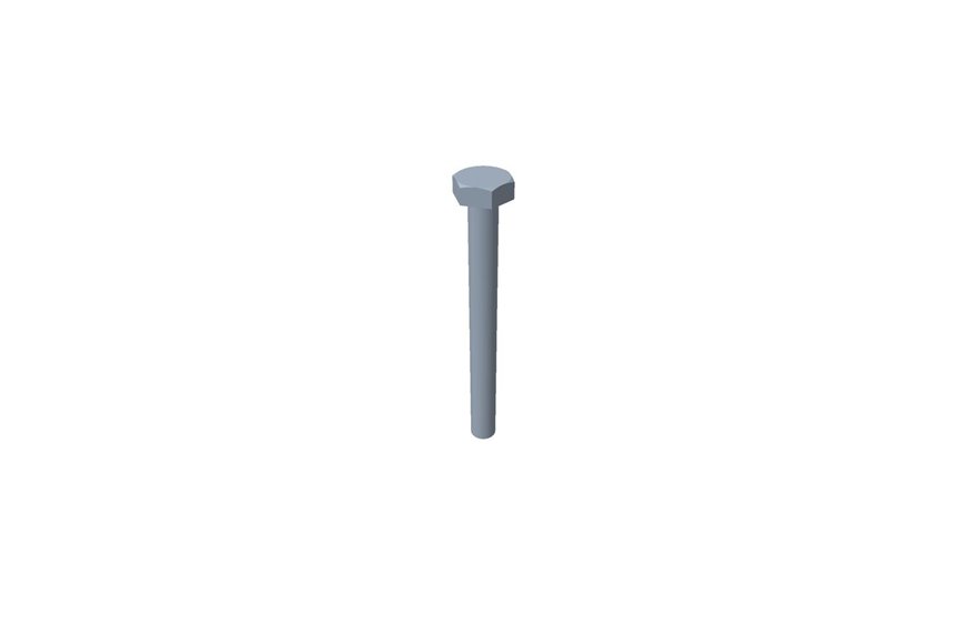 Screw-Hh - Originale Toro - 321-55