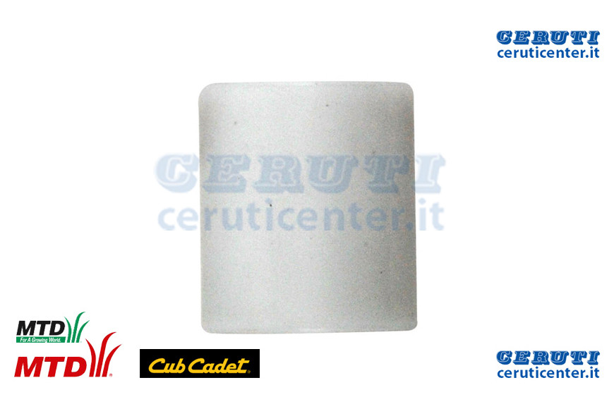 Boccola - MTD / Cub Cadet - Originale - 741-0401 - Sostituisce - 741-0401
