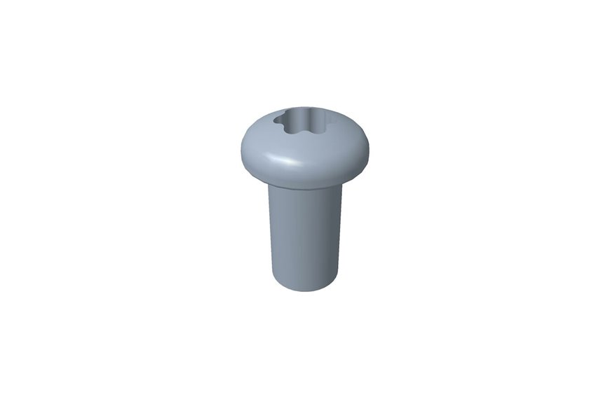 Screw-Torx, Pan Head - Originale Toro - 110-1269