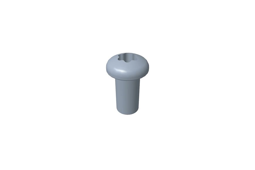 Screw-Torx, Pan Head - Originale Toro - 110-1269